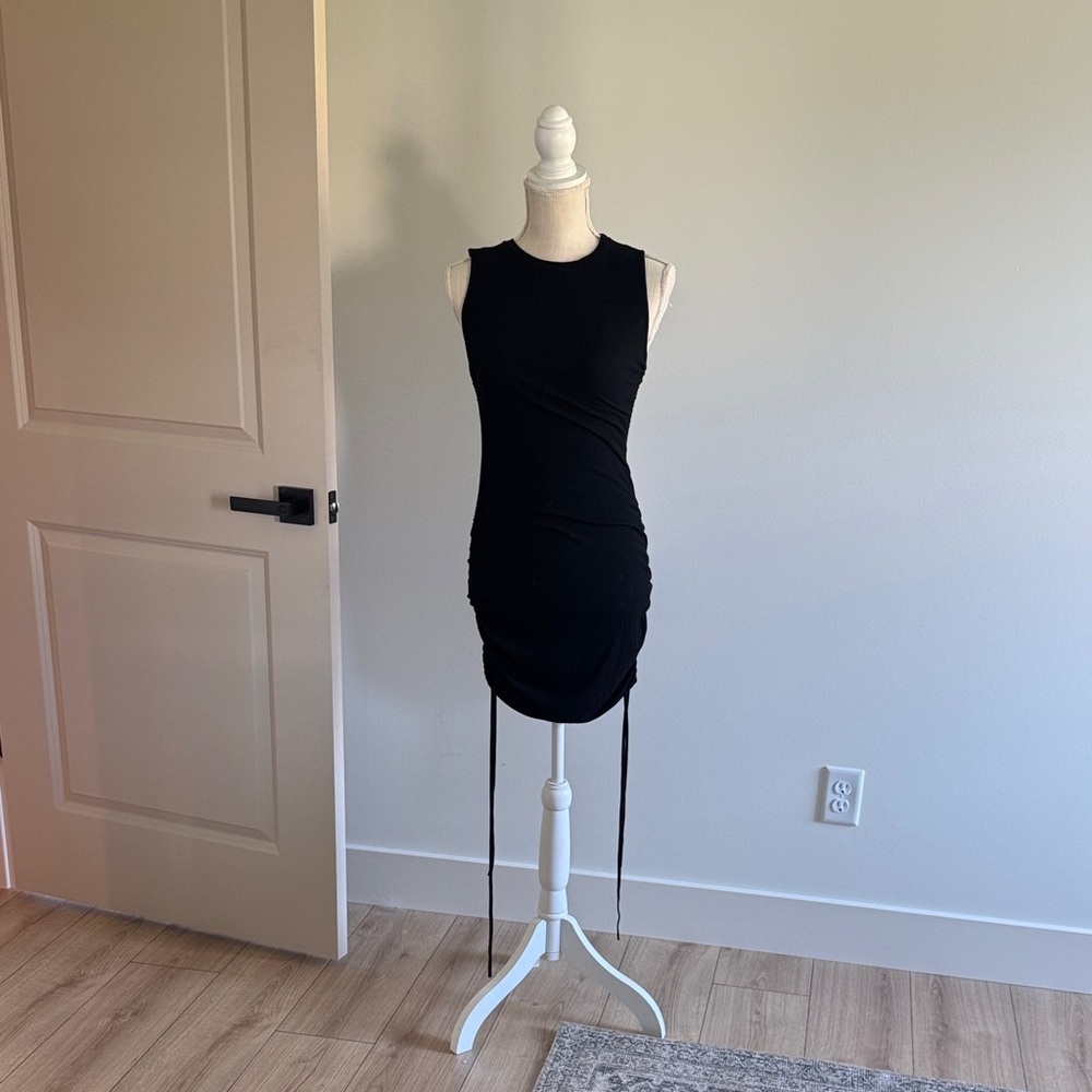 BB Dakota Dress